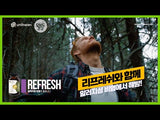 REFRESH 리프레쉬